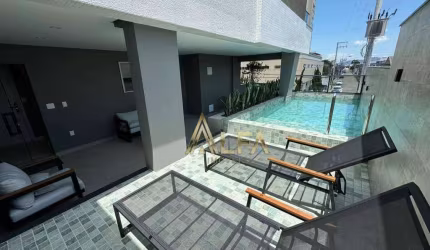 Apartamento com 2 dormitórios à venda, 74 m² por R$ 739.900,00 - Vila Operária - Itajaí/SC