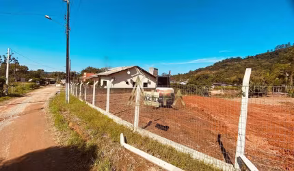 TERRENO DE 420M2 NO BAIRRO ESCALVADOS
