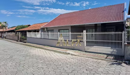 Exelente casa em Gravatá de Navegantes