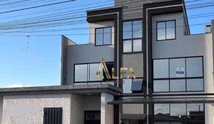 Apartamento com 3 dormitórios à venda, 80 m² por R$ 570.000,00 - São Vicente - Itajaí/SC