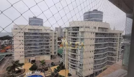 Apartamento com 3 dormitórios à venda, 90 m² por R$ 1.500.000,00 - Centro - Penha/SC