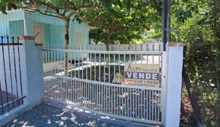 CASA NO GRAVATÁ - TERRENO 288M2