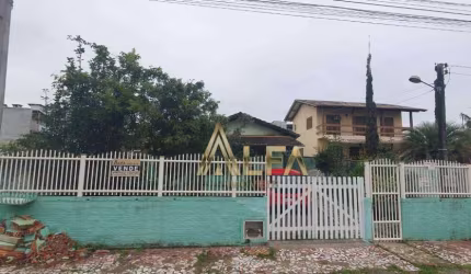 Casa à venda, 120 m² por R$ 910.000,00 - Praia de Armação do Itapocorói - Penha/SC
