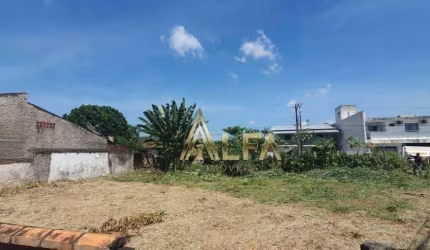 Terreno à venda, 595 m² por R$ 2.200.000,00 - Praia de Armação do Itapocorói - Penha/SC
