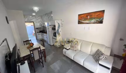 Casa à venda, 66 m² por R$ 500.000,00 - Armação - Penha/SC