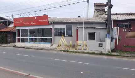 Ponto à venda, 309 m² por R$ 2.150.000,00 - Centro - Penha/SC
