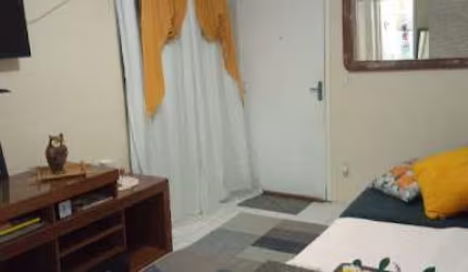APARTAMENTO 2 DORMITÓRIOS EM BLUMENAU