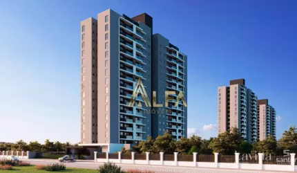 Apartamento à venda, 75 m² por R$ 737.918,00 - Praia de Armação - Penha/SC