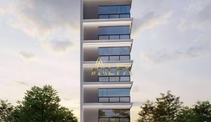 Apartamento com 3 dormitórios à venda, por R$ 756.956 - Itacolomi - Balneário Piçarras/SC