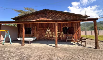 Terreno à venda, 2346 m² por R$ 1.400.000,00 - Santa Lidia - Penha/SC