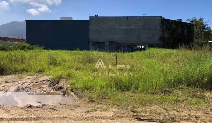 Terreno à venda, 360 m² por R$ 300.000,00 - Gravatá - Penha/SC