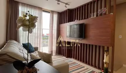Se você está à procura de um novo lar com conforto e estilo, esta é a chance perfeita  apartamento duplex cobertura mobiliado.