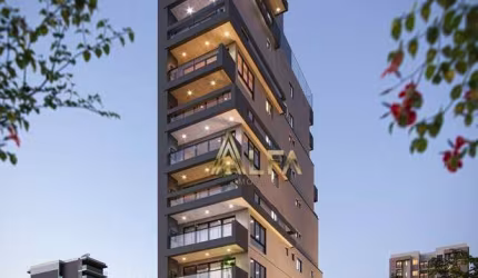 Apartamento com 3 dormitórios à venda, 126 m² por R$ 1.133.896,06 - Centro - Balneário Piçarras/SC