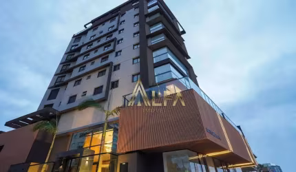 Cobertura com 3 dormitórios à venda, 221 m² por R$ 3.990.000,00 - Itacolomi - Balneário Piçarras/SC