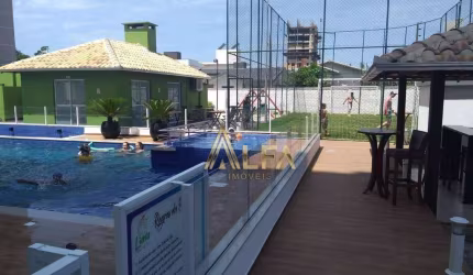 Apartamento com 2 dormitórios à venda, 50 m² por R$ 480.000,00 - Itacolomi - Balneário Piçarras/SC