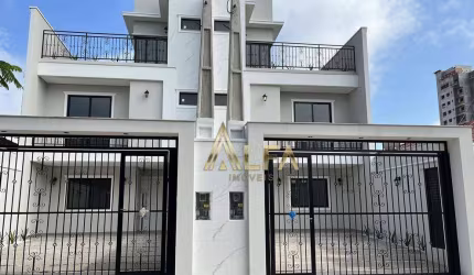 Sobrado à venda, 205 m² por R$ 1.590.000,00 - Armação - Penha/SC