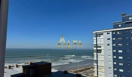 Apartamento com 3 dormitórios à venda, 120 m² por R$ 2.399.000,00 - Gravatá - Navegantes/SC