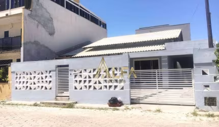 Casa à venda, 105 m² por R$ 1.050.000,00 - Armação - Penha/SC