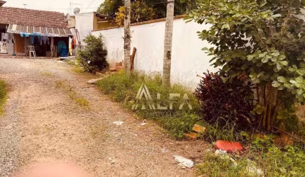 TERRENO PRÓXIMO AO MAR - ACEITA PERMUTA
