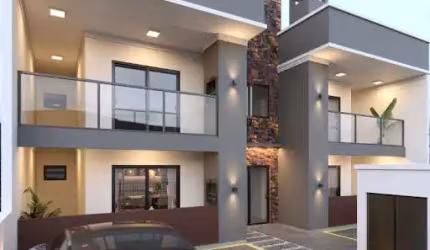 LINDO APARTAMENTO EM ITAJUBA