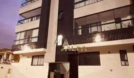 EMPREENDIMENTO FRENTE MAR - MEIA PRAIA