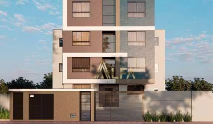 Apartamento com 2 dormitórios à venda, 68 m² por R$ 450.000,00 - Centro - Navegantes/SC