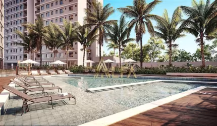 APARTAMENTO À BAIXO DE VALOR DE TABELA