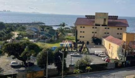 Apartamento no Centro de Penha-SC com Vista para o Mar, 95 m² por R$ 1.300.000.