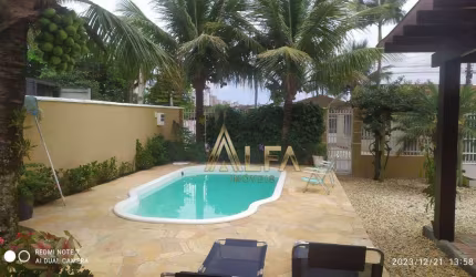 Casa à venda, 148 m² por R$ 1.500.000,00 - Itacolomi - Balneário Piçarras/SC