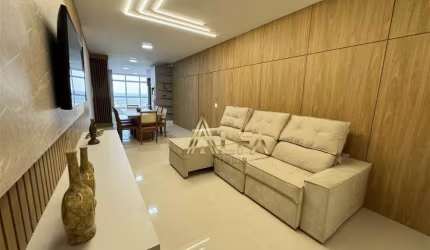 Apartamento com 3 dormitórios à venda, 188 m² por R$ 2.499.000,00 - Gravatá - Navegantes/SC