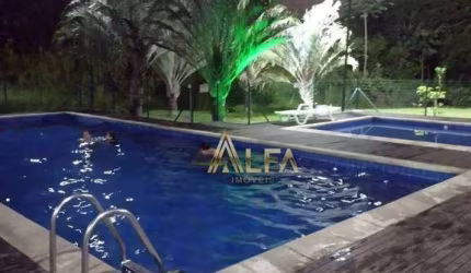 Apartamento com 2 dormitórios à venda, 56 m² por R$ 270.000,00 - Espinheiros - Itajaí/SC
