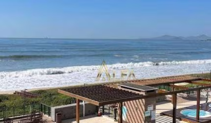 Apartamento à venda, 59 m² por R$ 696.498,00 - Itajuba - Barra Velha/SC