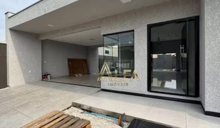 Casa com 3 dormitórios à venda, 122 m² por R$ 1.200.000 - Balneário Piçarras/SC