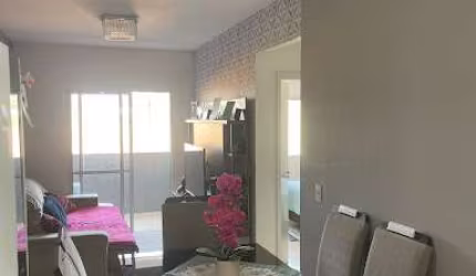 Apartamento com 2 dormitórios à venda, 55 m² por R$ 360.000,00 - Itaipava - Itajaí/SC