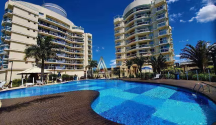 Home Club com 3 dormitórios à venda, 77 m² por R$  - Centro - Penha/SC