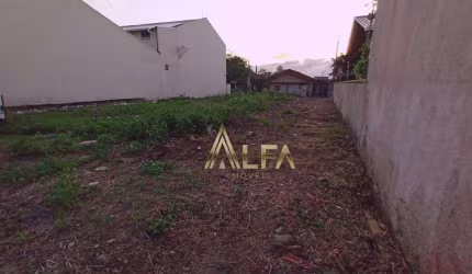 Terreno à venda, 319 m² por R$ 650.000,00 - Centro - Penha/SC