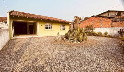 CASA COM 4 DORMITÓRIOS EM MEIA PRAIA NAVEGANTES