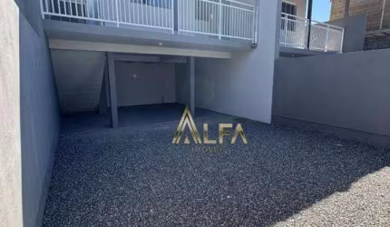 Casa à venda, 106 m² por R$ 590.000,00 - Nossa Senhora de Fatima - Penha/SC