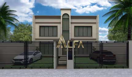 Apartamento à venda, 85 m² por R$ 749.000,00 - Centro - Balneário Piçarras/SC
