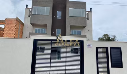 Apartamento com Suíte à venda, 72 m² por R$ 375.000 - Itajuba - Barra Velha/SC