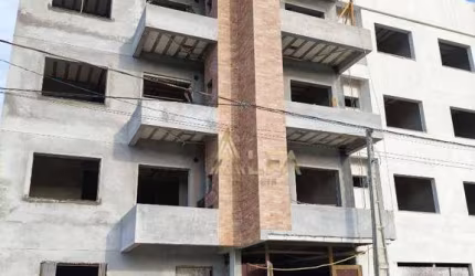 Apartamento com Suíte à venda, 69 m² por R$ 466.417 - Nossa Senhora da Paz - Balneário Piçarras/SC