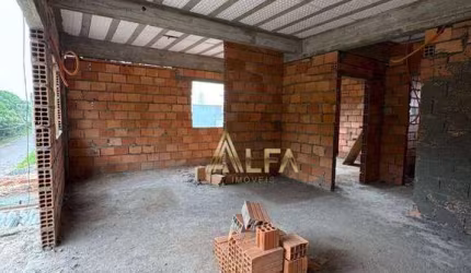 Apartamento à venda, 70 m² por R$ 430.000,00 - Bairro Itacolomi - Balneário Piçarras/SC