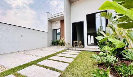 Casa à venda, 72 m² por R$ 450.000,00 - Itajuba - Barra Velha/SC