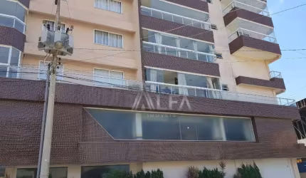 APARTAMENTO PERTINHO DO MAR