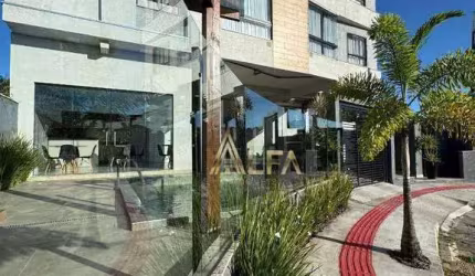 Apartamento 2 dormitórios à venda, 50 m² por R$ 450.000 - Balneário Piçarras/SC