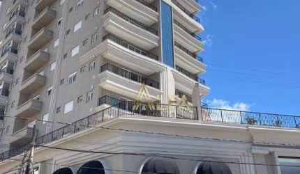 Apartamento Frente Mar / com 3 suítes à venda, 141 m² por R$ 2.000.000 - Gravatá - Navegantes/SC
