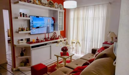 Oportunidade! Apartamento 80m da pra de Gravatá em Navegantes SC