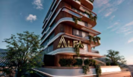 Apartamento à venda, 78 m² por R$ 760.572,00 - Centro - Navegantes/SC