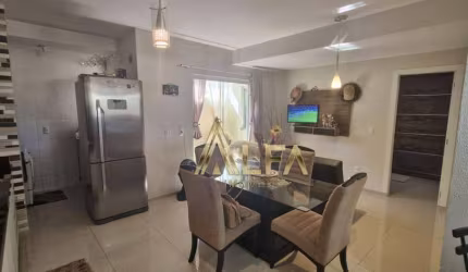 APARTAMENTO A 450 METROS DA PRAIA DE ARMAÇÃO!!