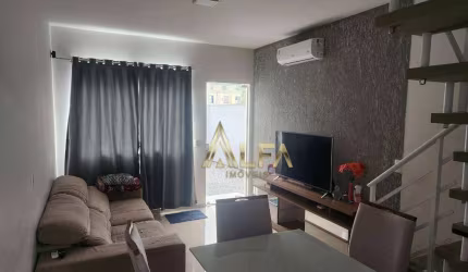 Sobrado à venda, 61 m² por R$ 500.000,00 - Bairro Rio Pequeno - Camboriú/SC